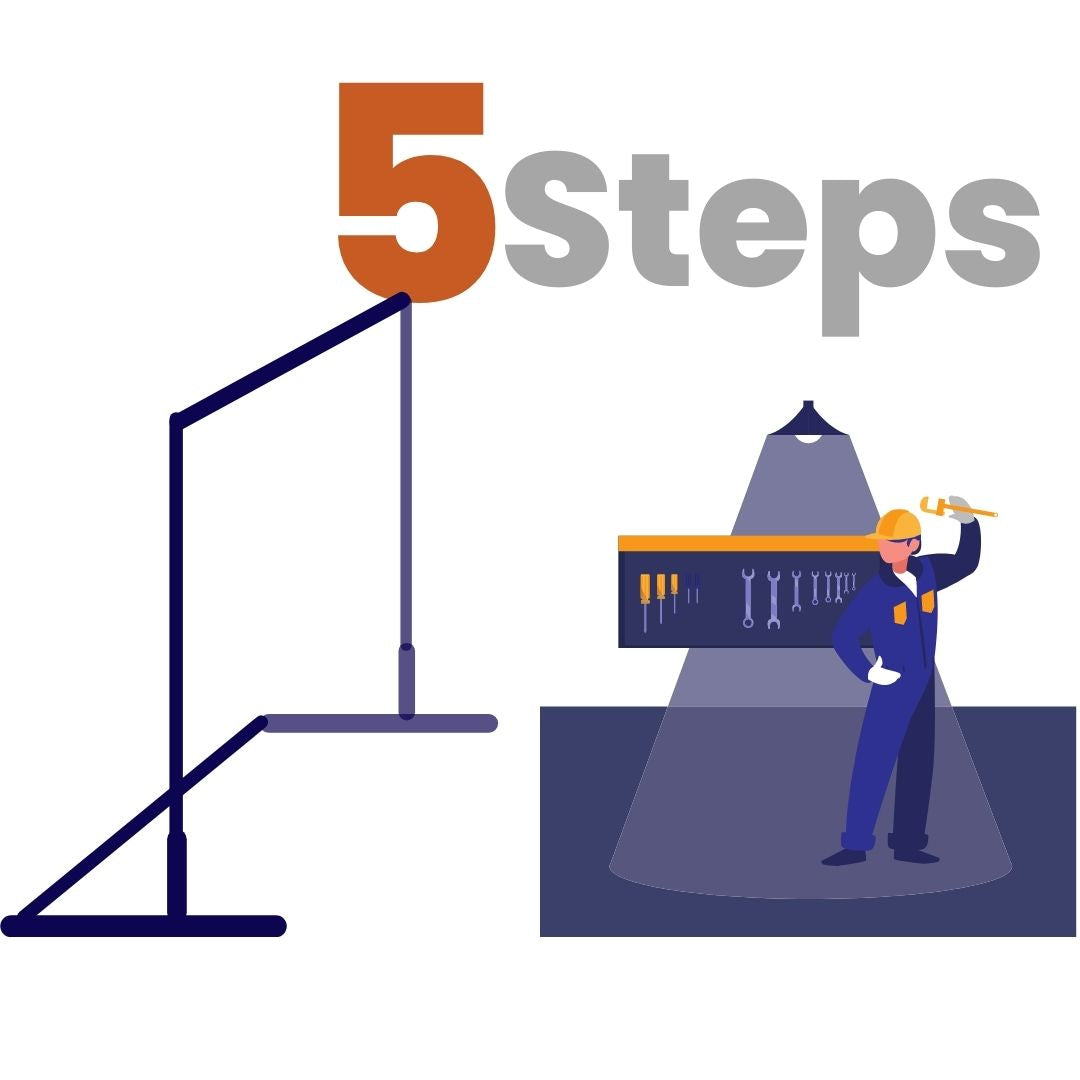 How to Build a DIY Golf Net in 5 Easy Steps Morelux