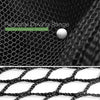 Golf Netting Material 10'x10' - Golf Hitting Net for Backyard